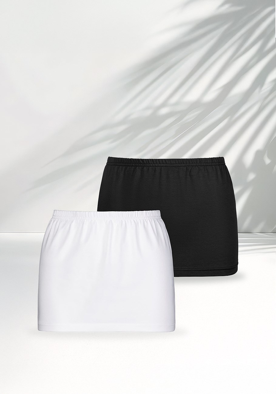 2 pk shirt extenders