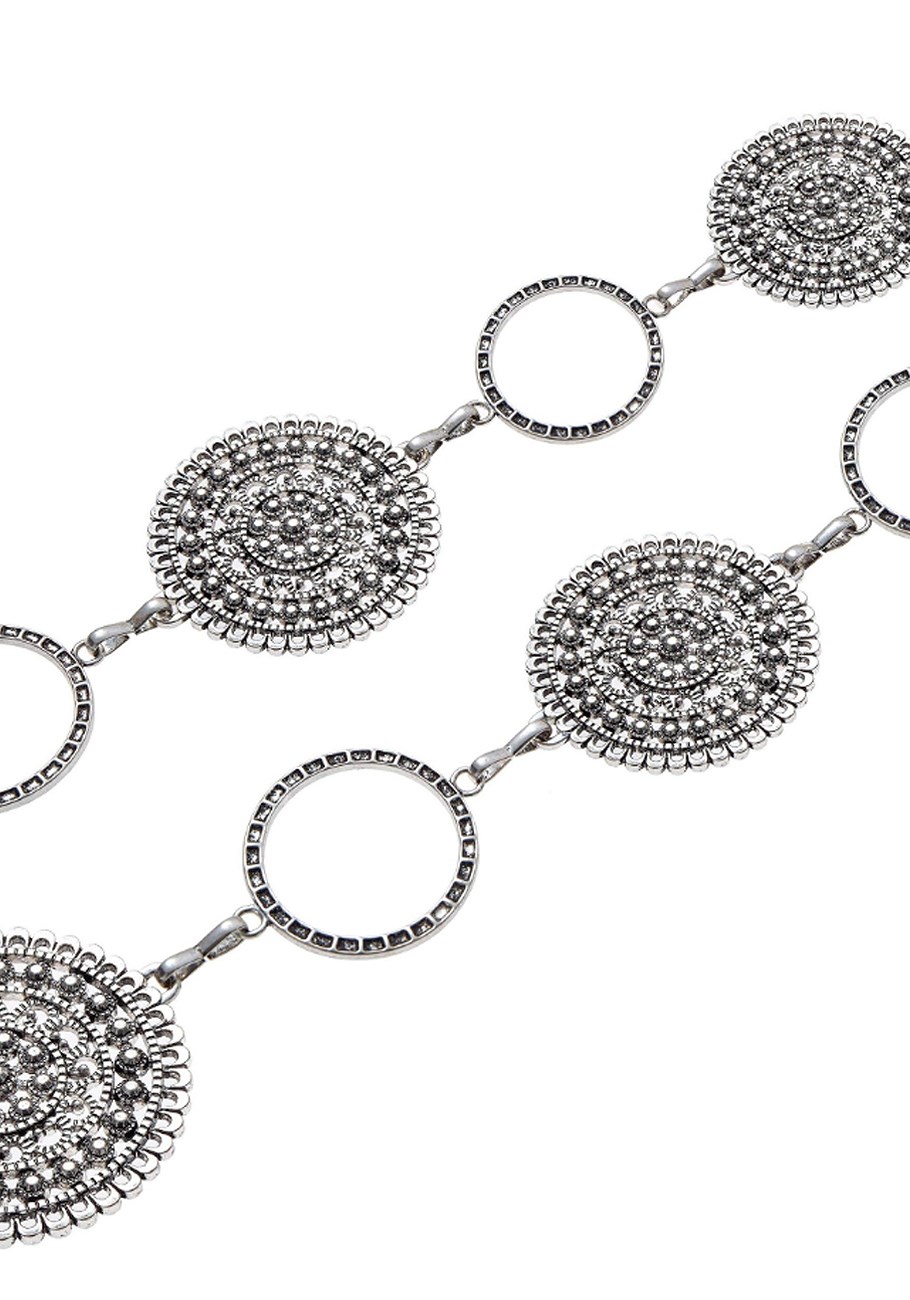 boho chain belt 3 boho chain belt