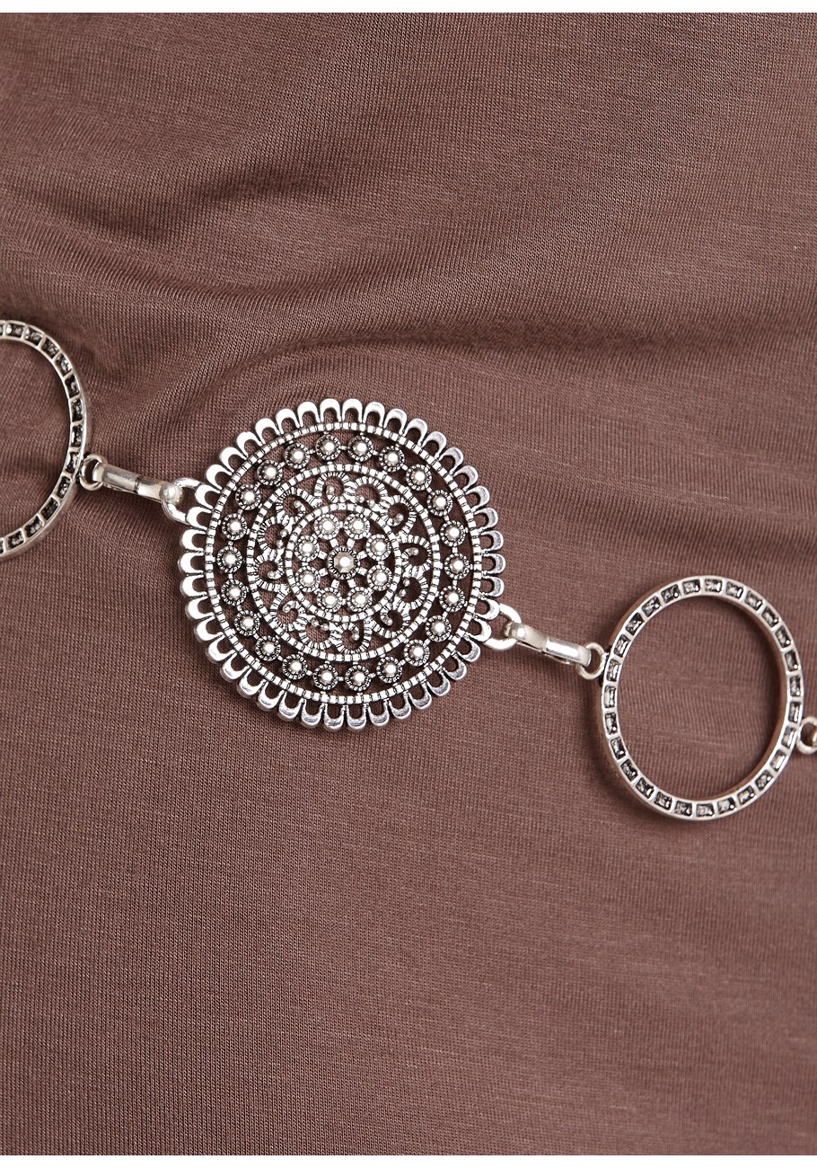 boho chain belt 4 boho chain belt