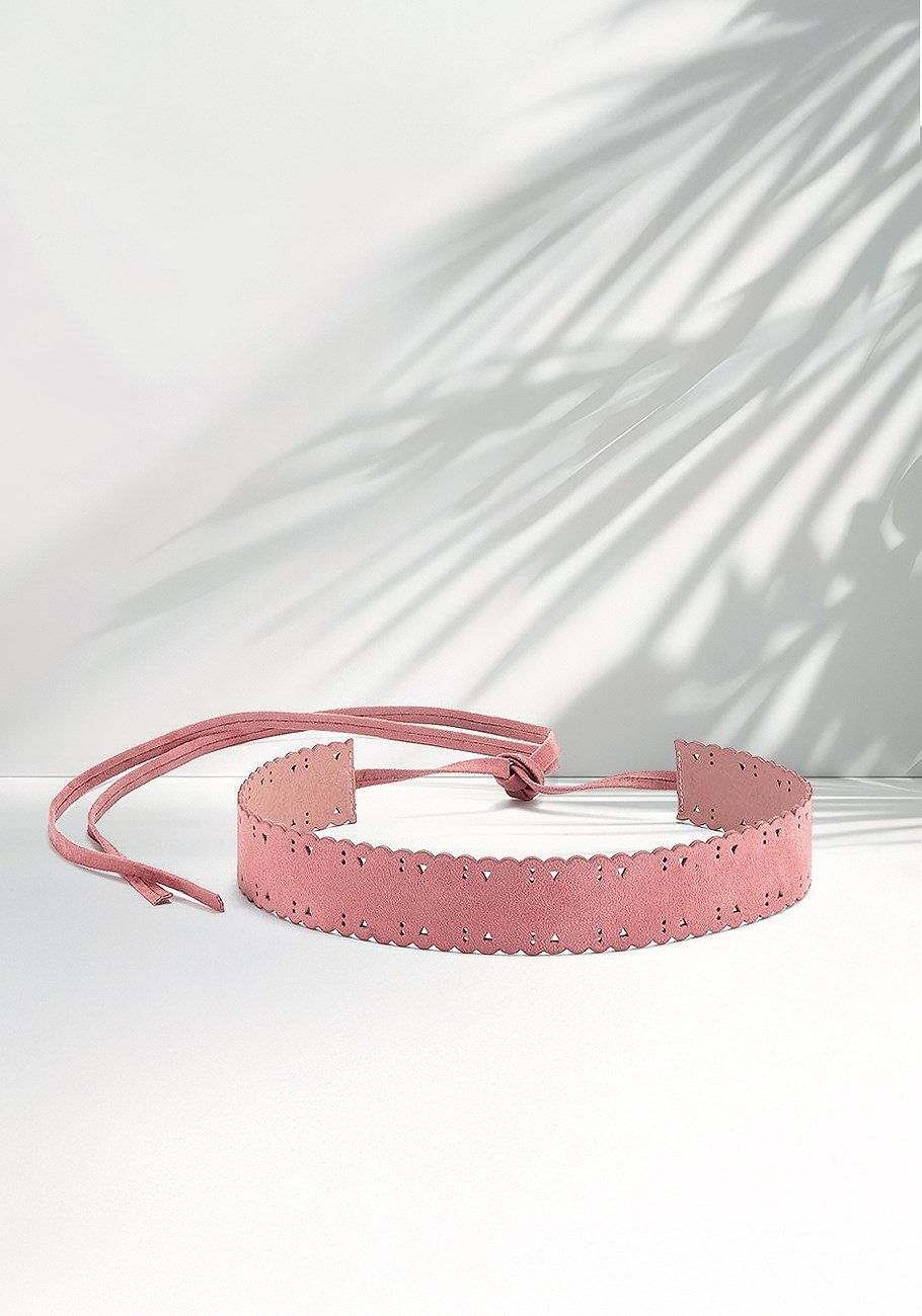adjustable waist belt
