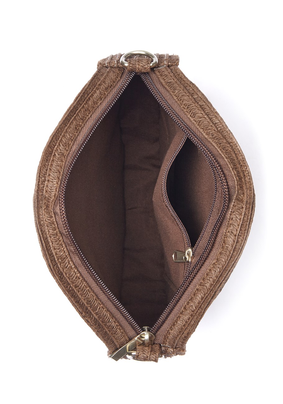 woven sun round bag 3 woven sun round bag