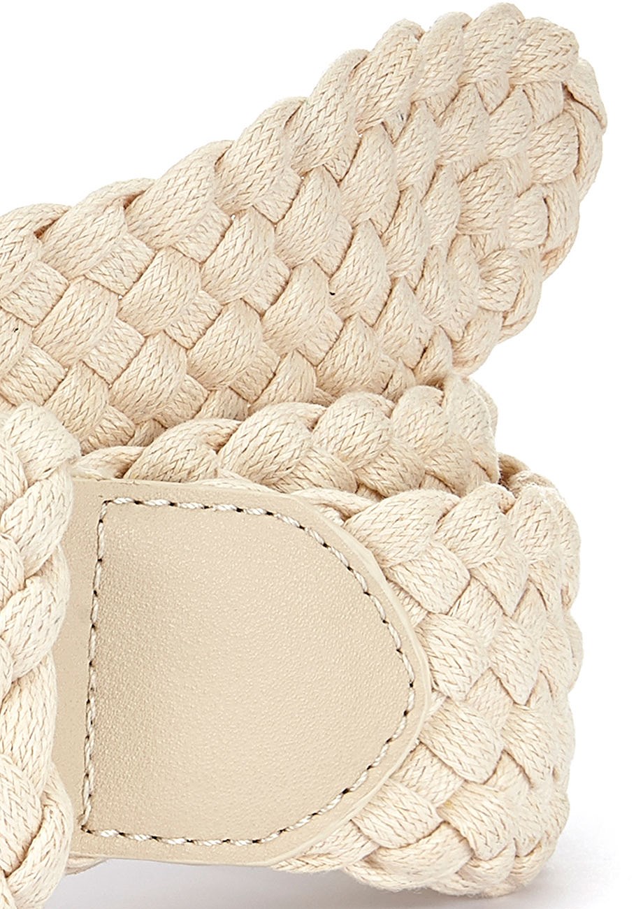 woven braided belt 3 woven braided belt