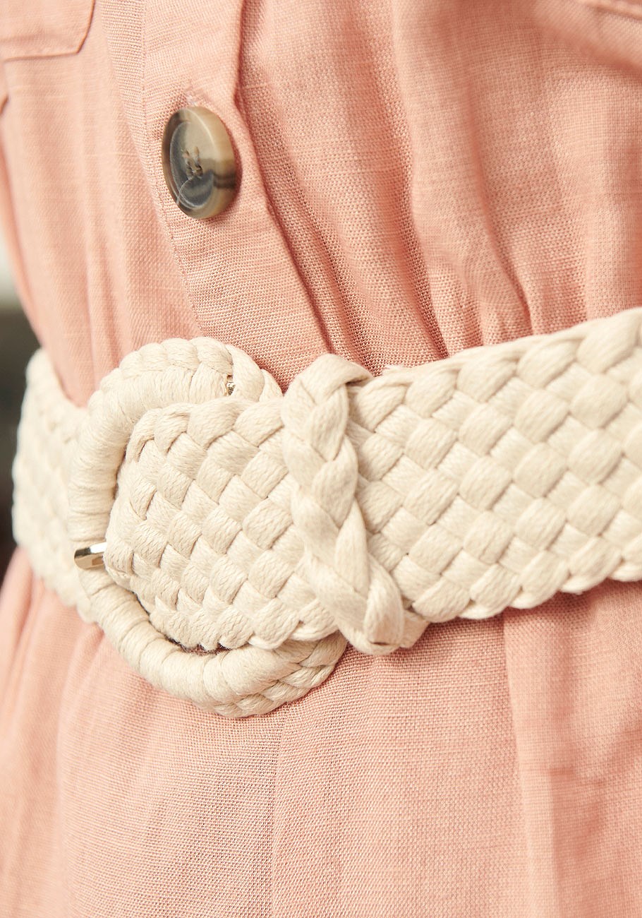 woven braided belt 5 woven braided belt