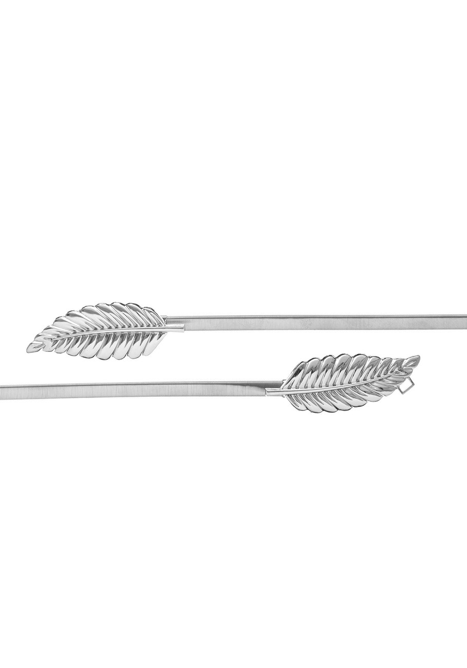 leaf waist belt 7 leaf waist belt