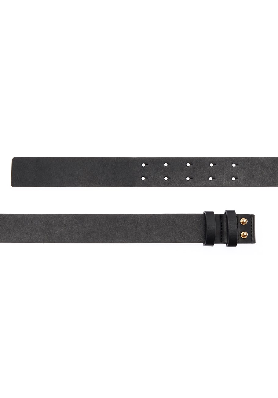 o-ring waist belt