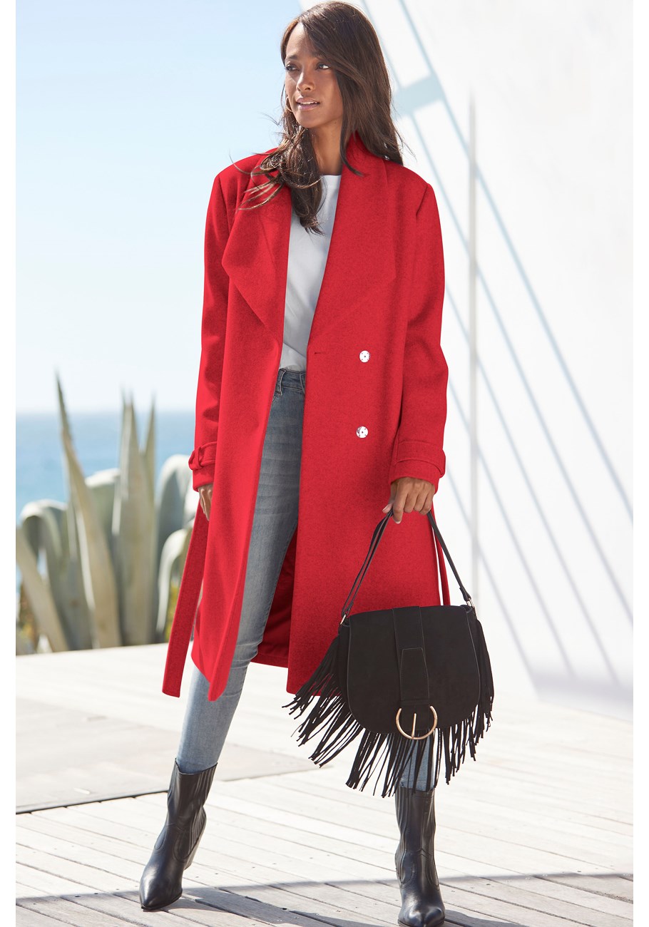 faux suede fringe detail purse 9 faux suede fringe detail purse