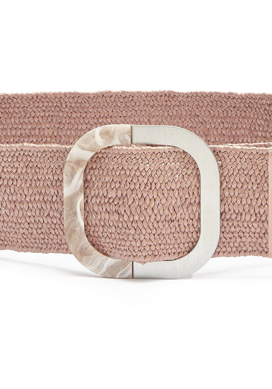 statement buckle stretch belt 3 statement buckle stretch belt