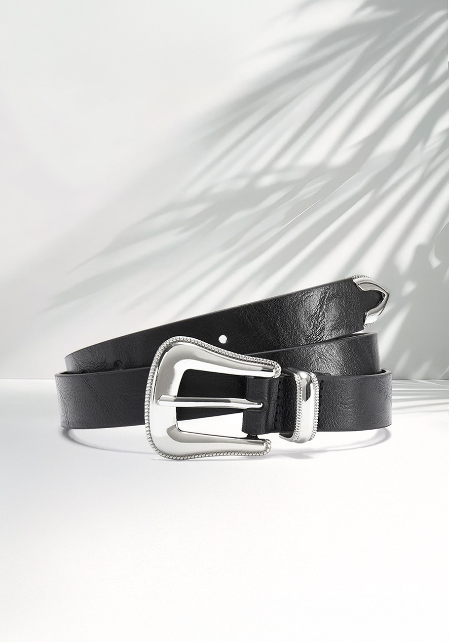 metal buckle belt 6 metal buckle belt
