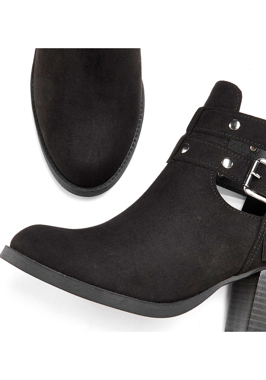 biker booties 4 biker booties