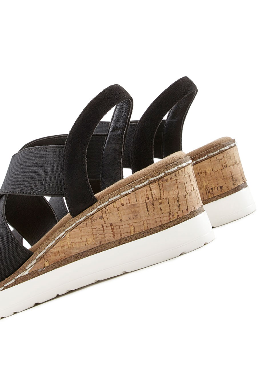 ankle strap wedge sandals 3 ankle strap wedge sandals