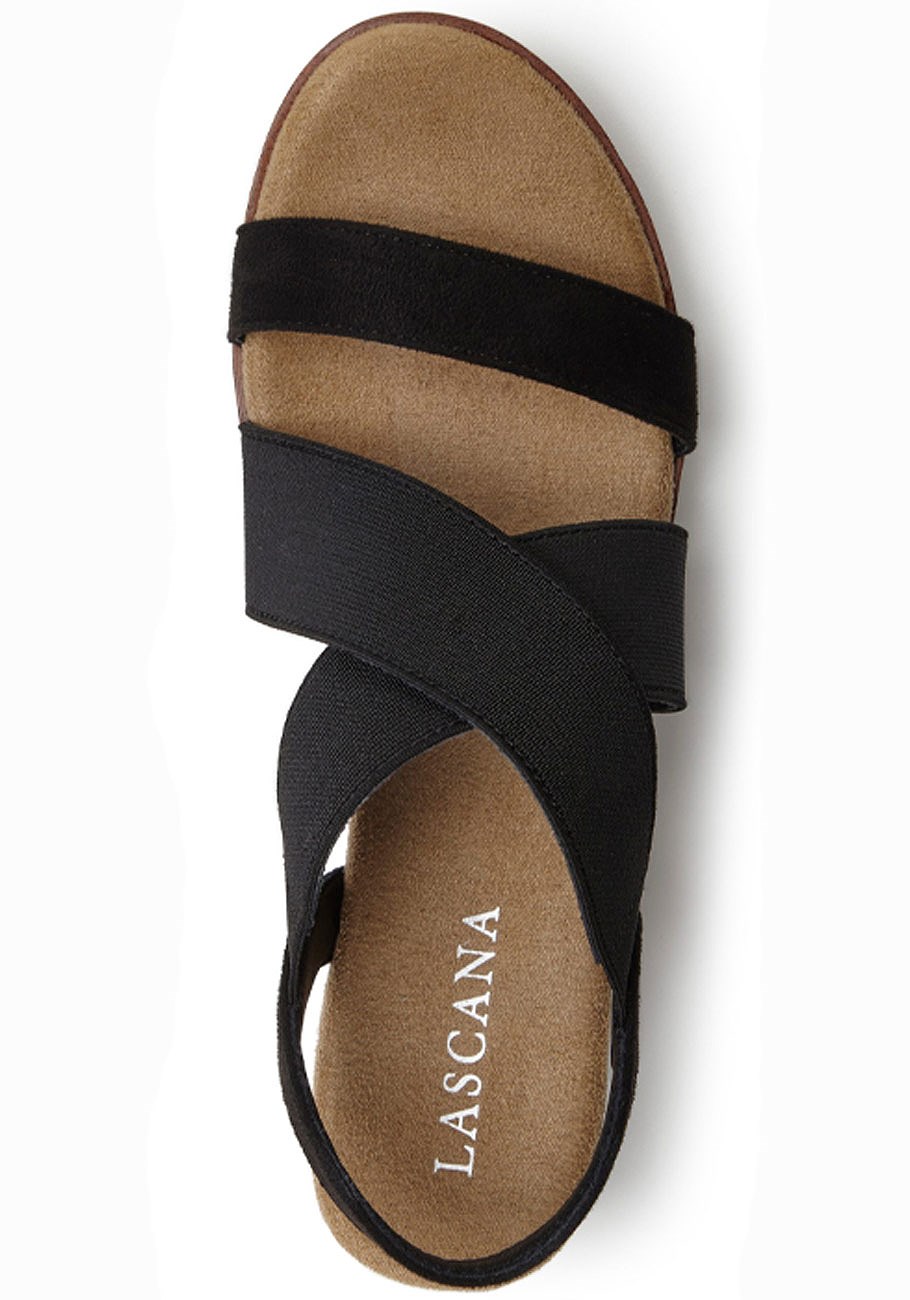 ankle strap wedge sandals 4 ankle strap wedge sandals