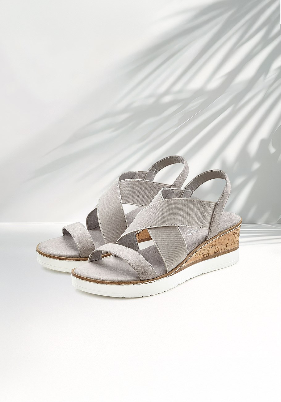 ankle strap wedge sandals 6 ankle strap wedge sandals