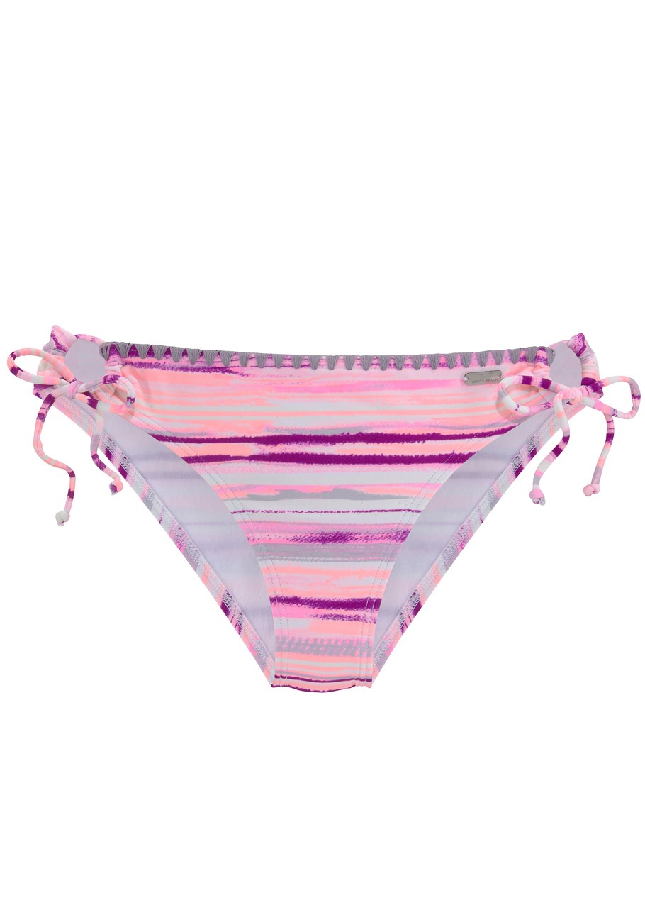 printed loop classic bikini bottom 3 printed loop classic bikini bottom