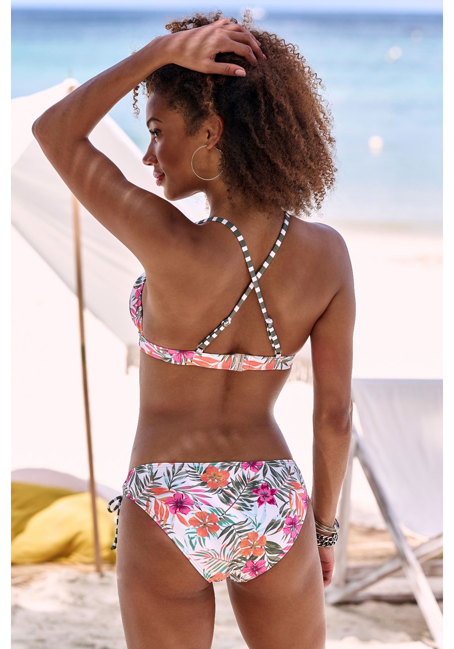 side tie bikini bottom 12 side tie bikini bottom