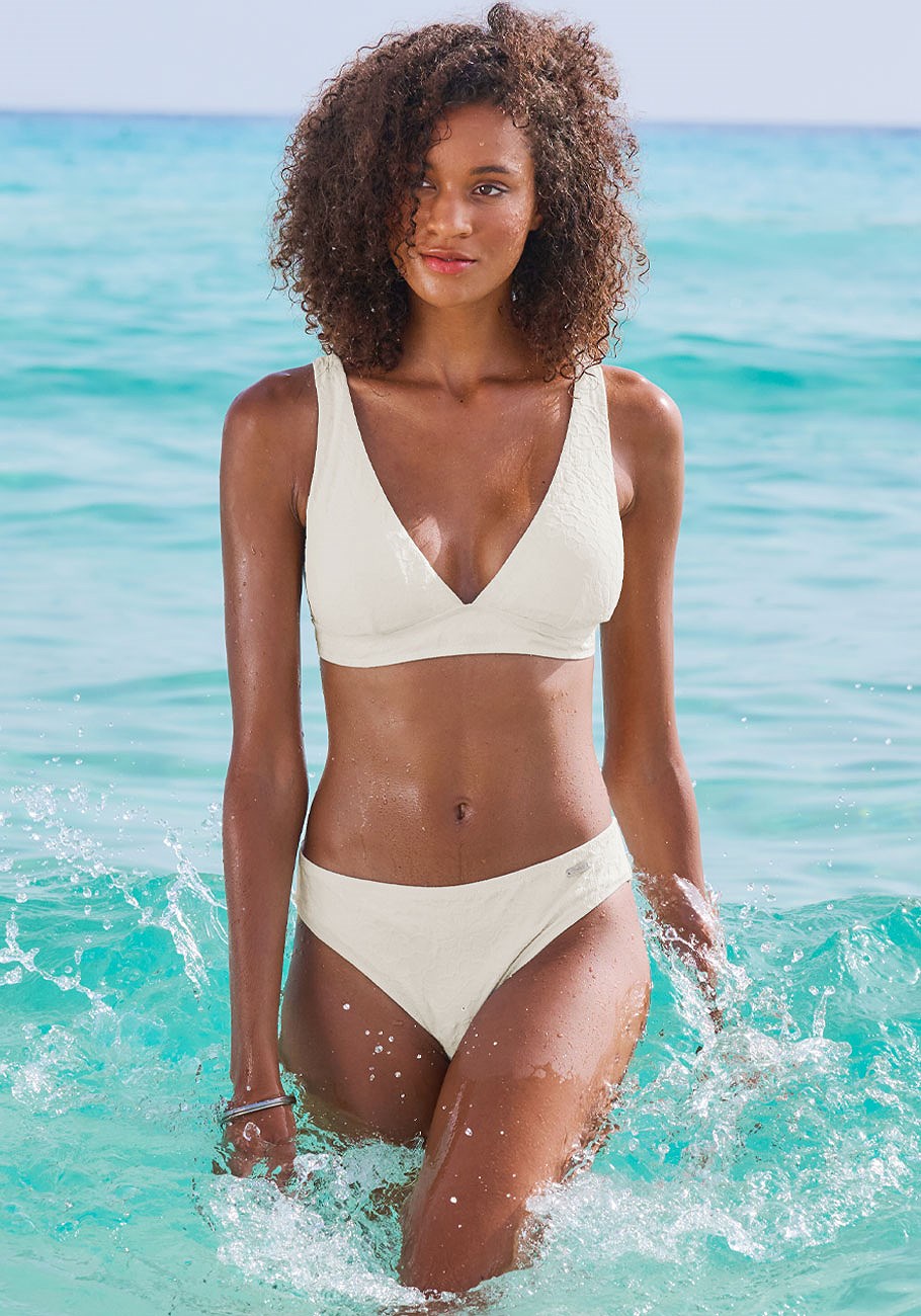 lace textured bikini bottom 10 lace textured bikini bottom