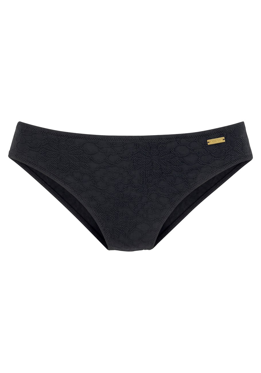 lace textured bikini bottom 3 lace textured bikini bottom