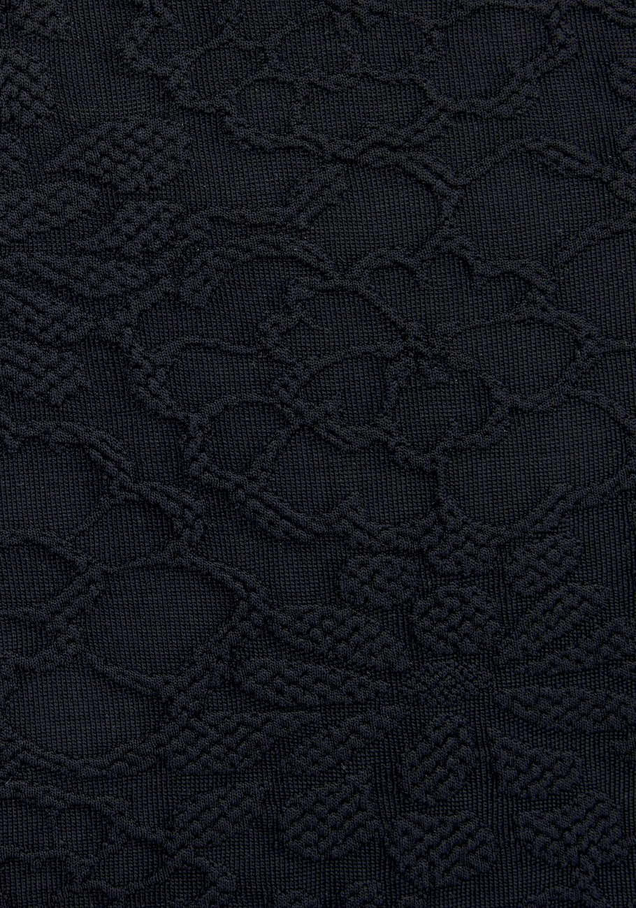 lace textured bikini bottom 4 lace textured bikini bottom