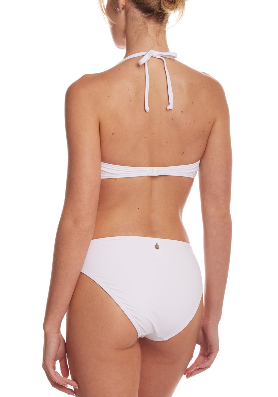 floral print bikini bottom