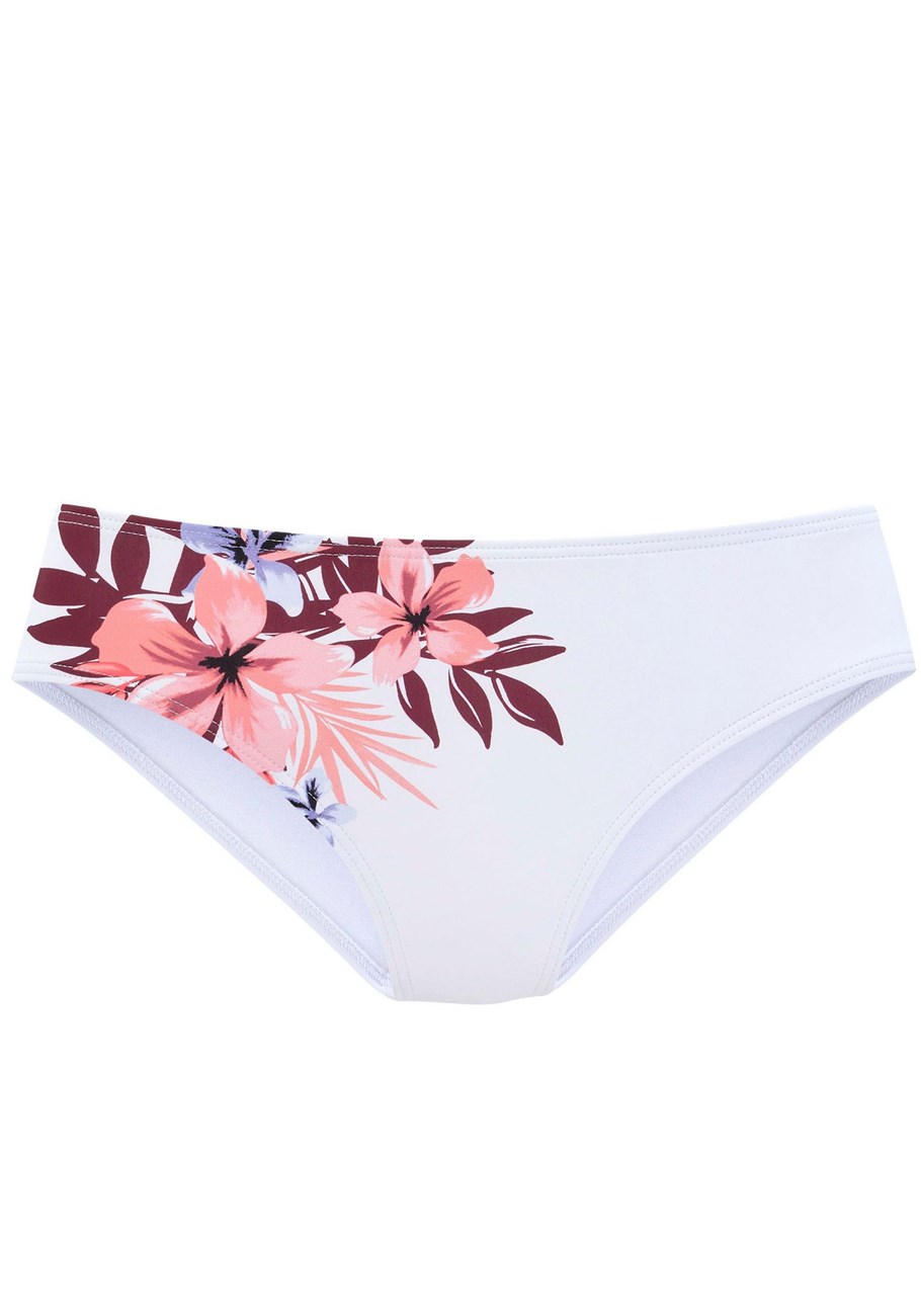 floral print bikini bottom 3 floral print bikini bottom