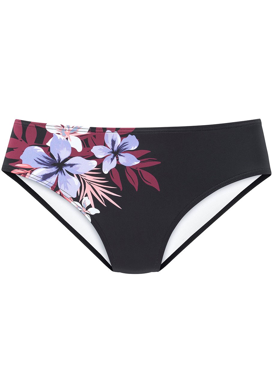 floral print bikini bottom 8 floral print bikini bottom