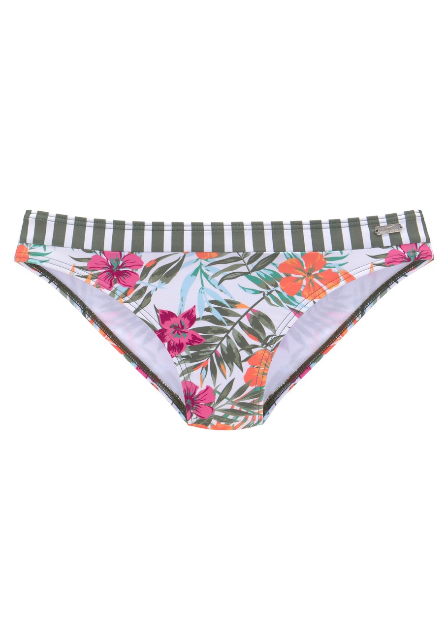 contrast classic bikini bottom 13 contrast classic bikini bottom
