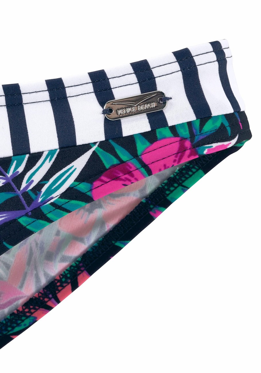 contrast classic bikini bottom 4 contrast classic bikini bottom