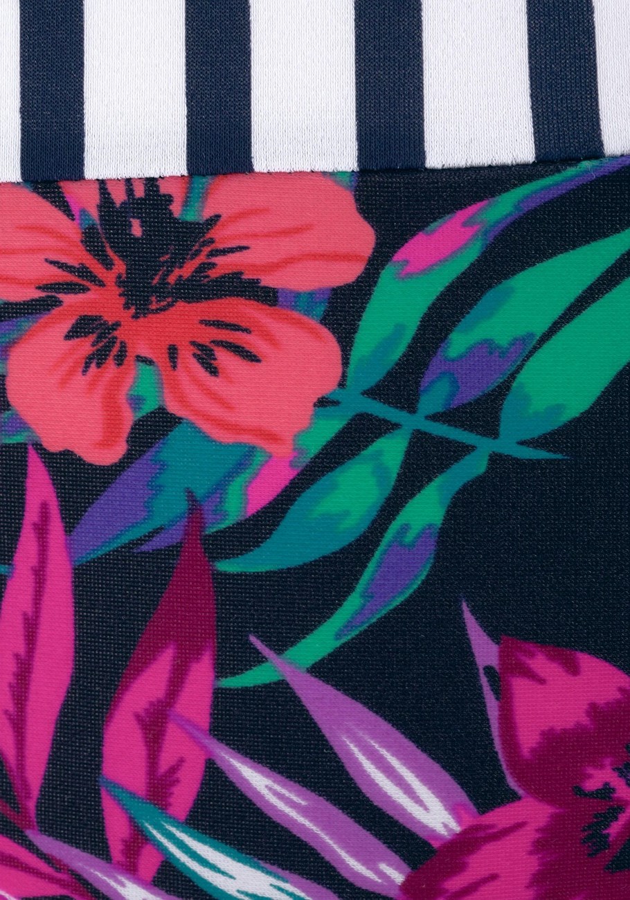 contrast classic bikini bottom 5 contrast classic bikini bottom