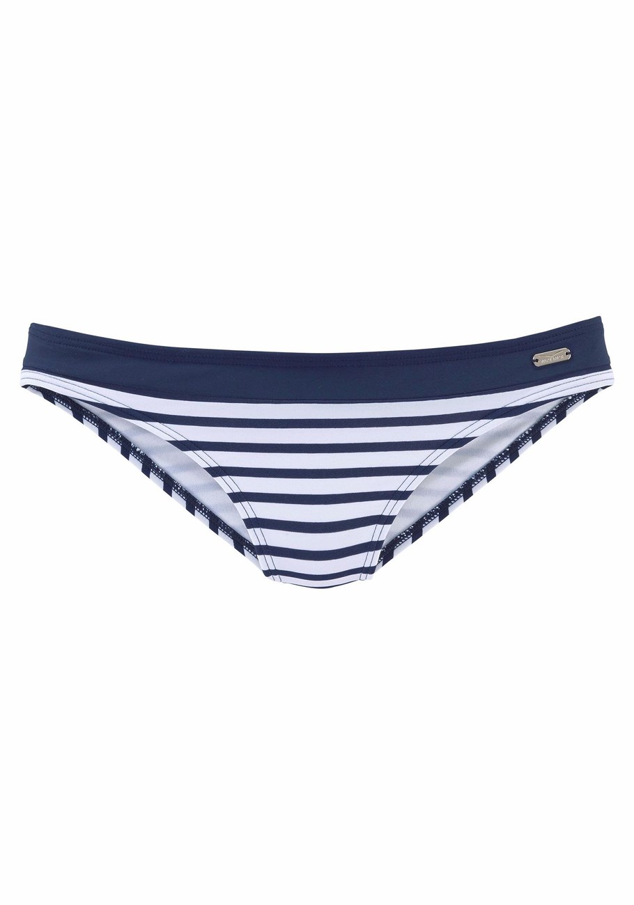 contrast classic bikini bottom 8 contrast classic bikini bottom