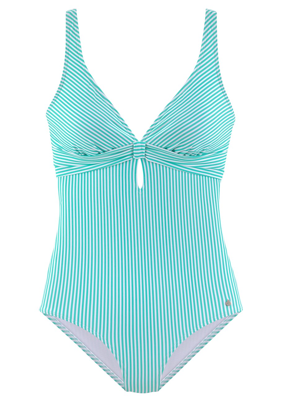 striped one piece 8 striped one piece