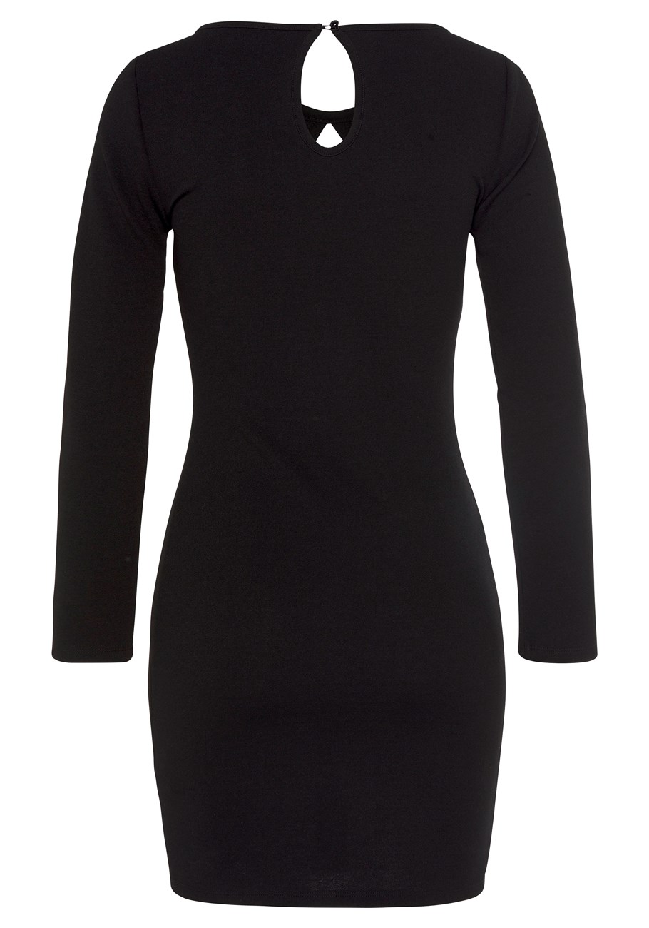 cut out bodycon dress 4 cut out bodycon dress