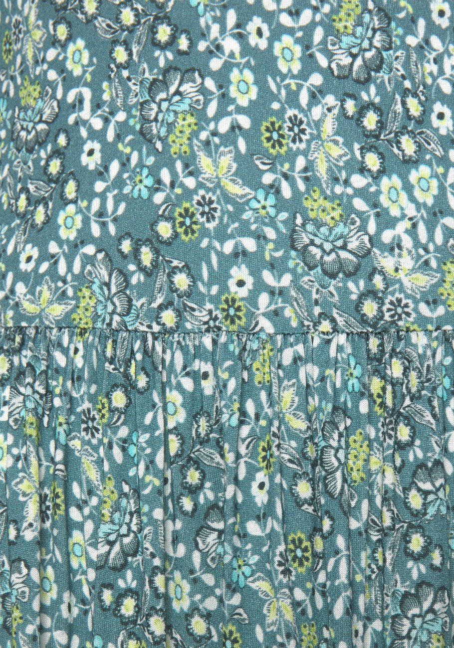 printed scoop neck dress 10 printed scoop neck dress