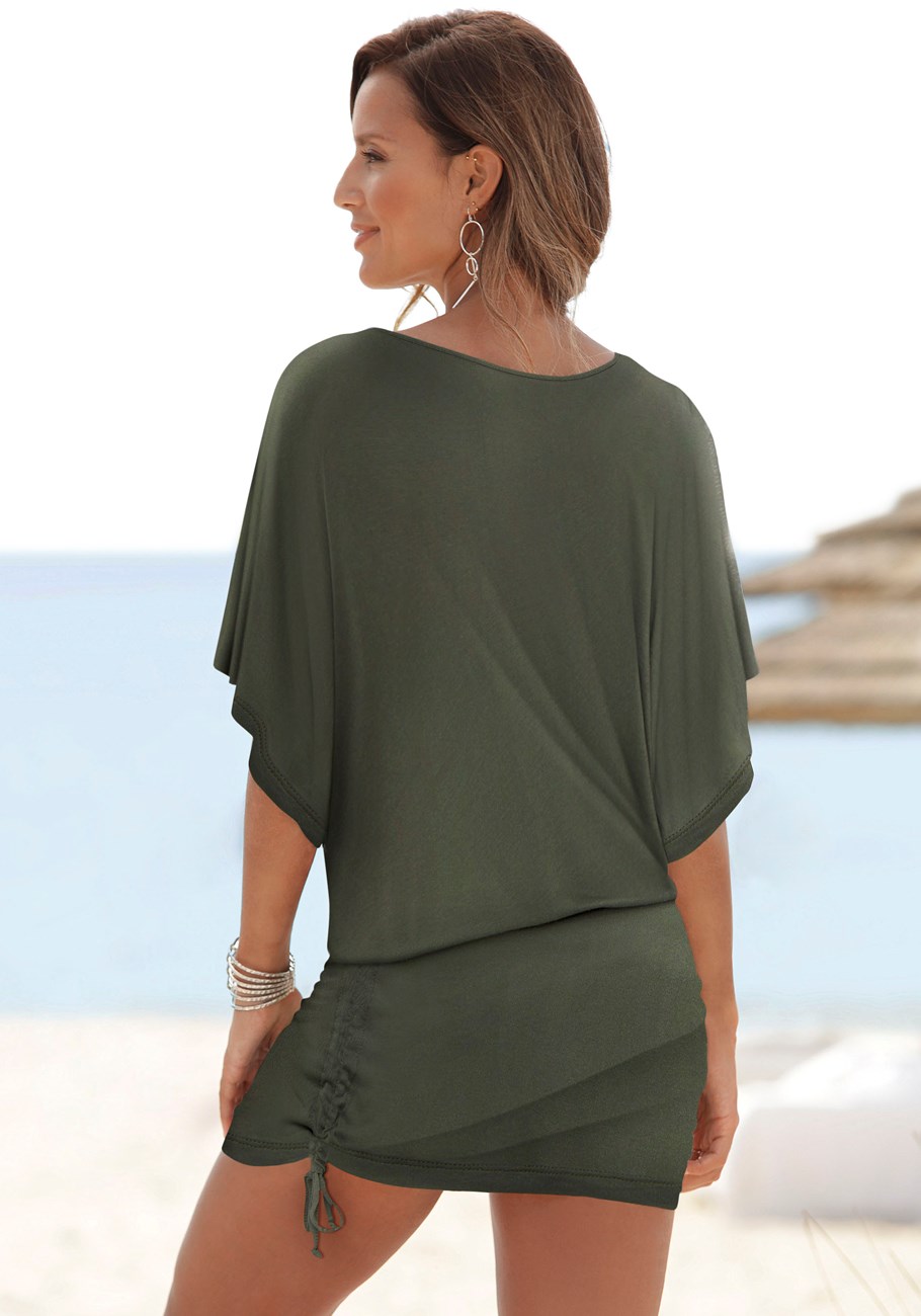 ruched drawstring dress 23 ruched drawstring dress