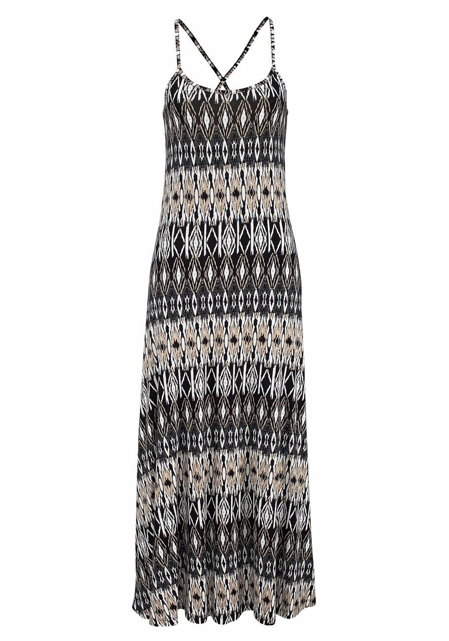 crossed strap maxi dress 3 crossed strap maxi dress