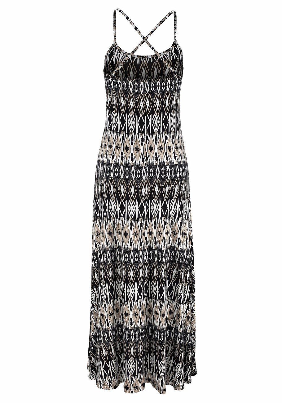 crossed strap maxi dress 4 crossed strap maxi dress
