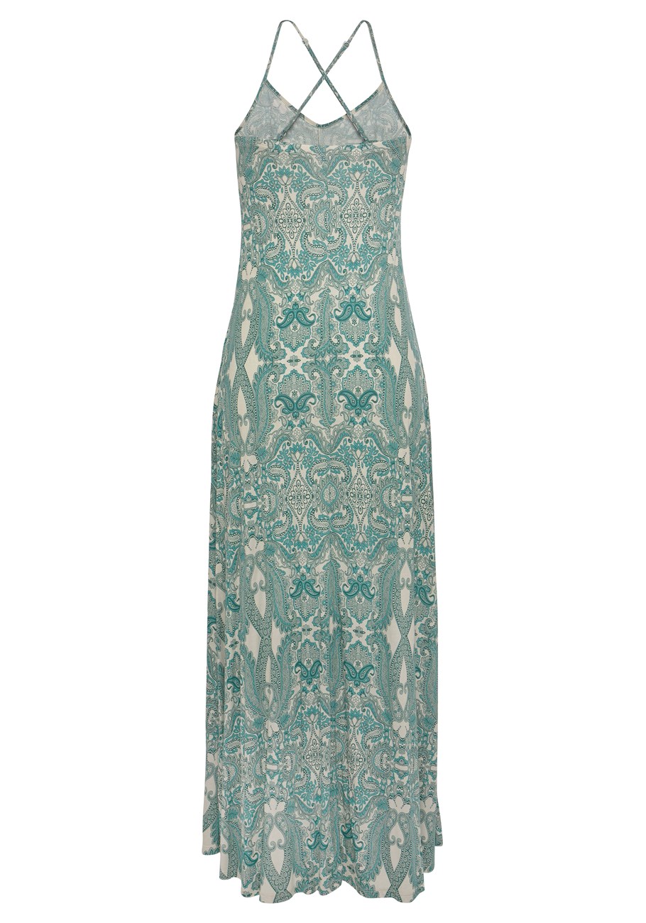 crossed strap maxi dress 9 crossed strap maxi dress