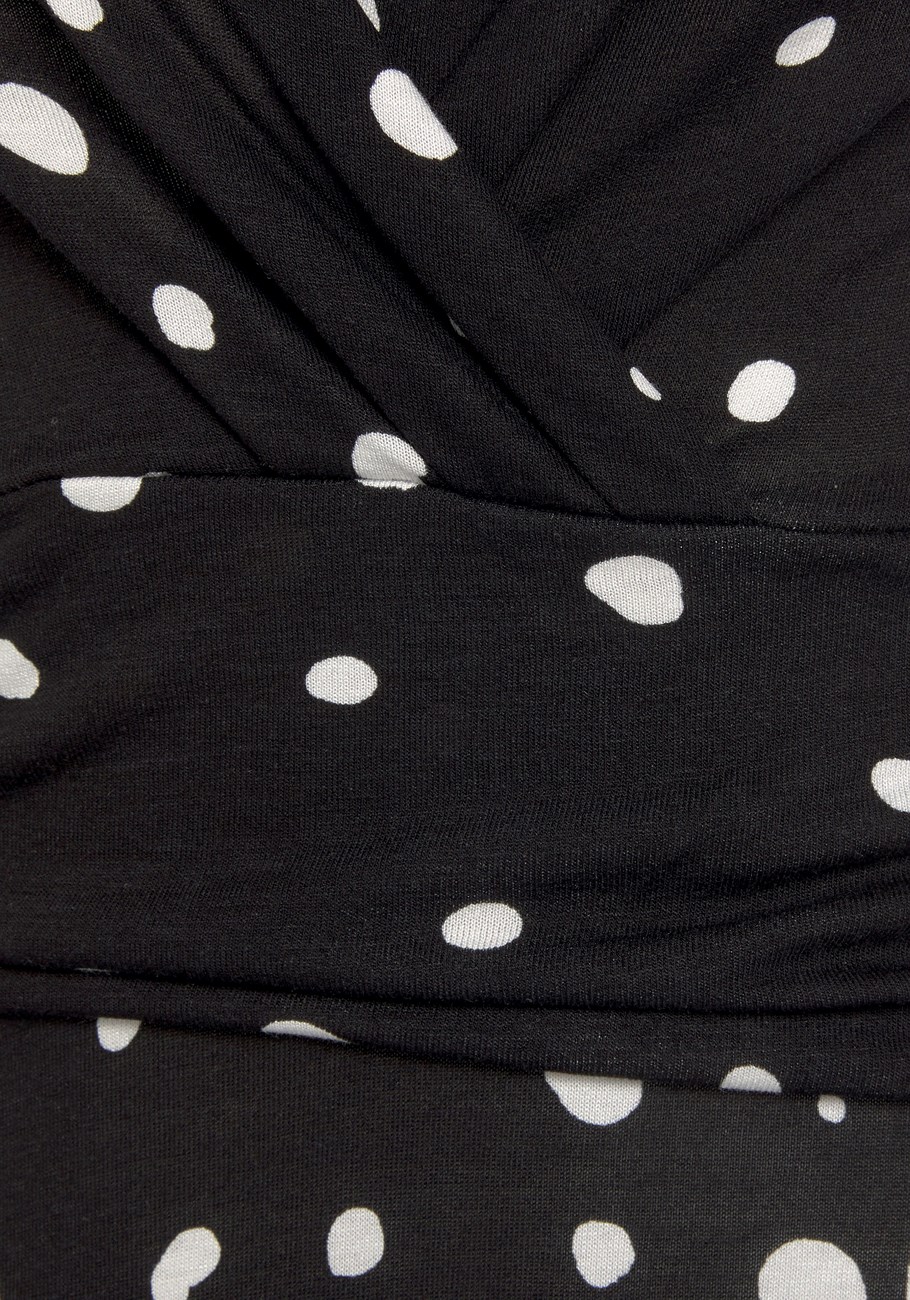 sleeveless wrap look dress 19 sleeveless wrap look dress