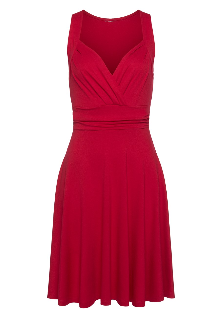 sleeveless wrap look dress 3 sleeveless wrap look dress