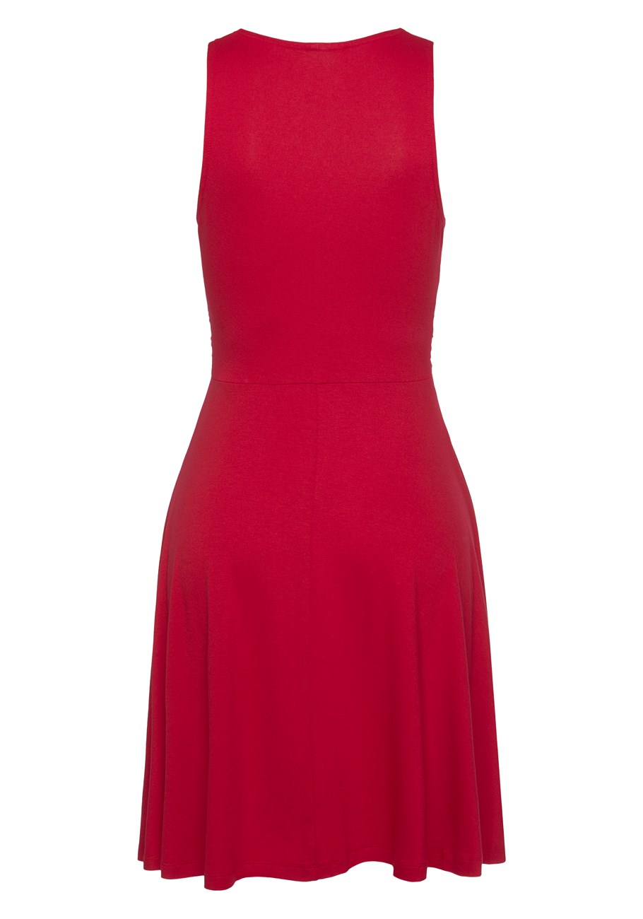 sleeveless wrap look dress 4 sleeveless wrap look dress