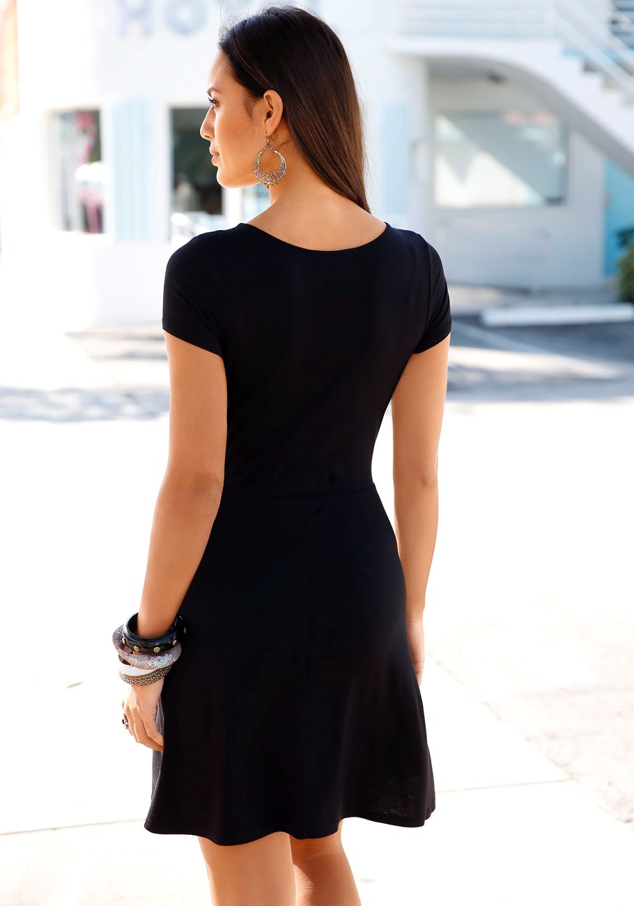 strappy neckline dress 7 strappy neckline dress