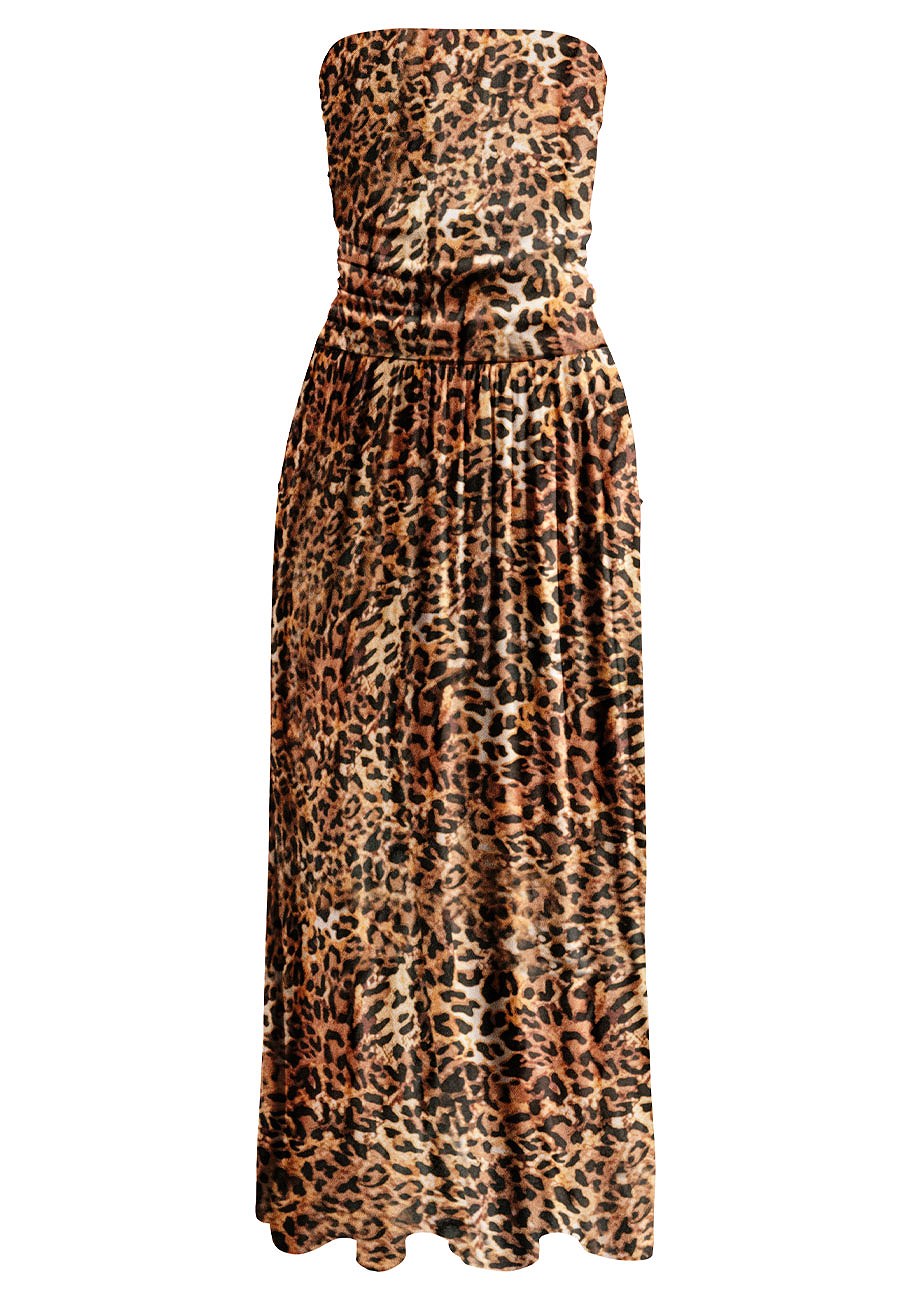 bandeau maxi dress 22 bandeau maxi dress