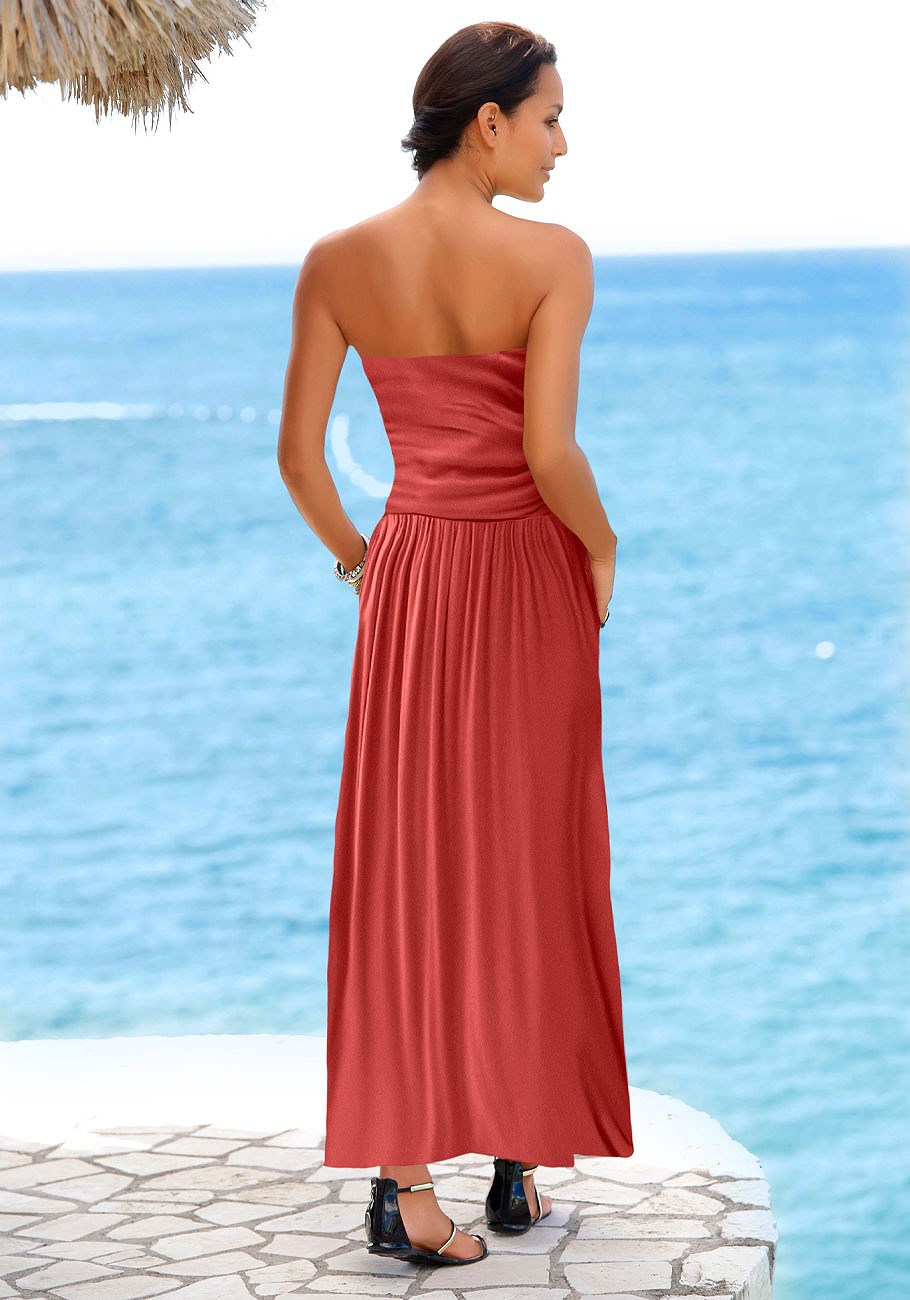 bandeau maxi dress 25 bandeau maxi dress