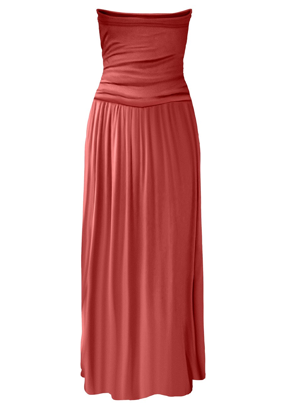 bandeau maxi dress 27 bandeau maxi dress