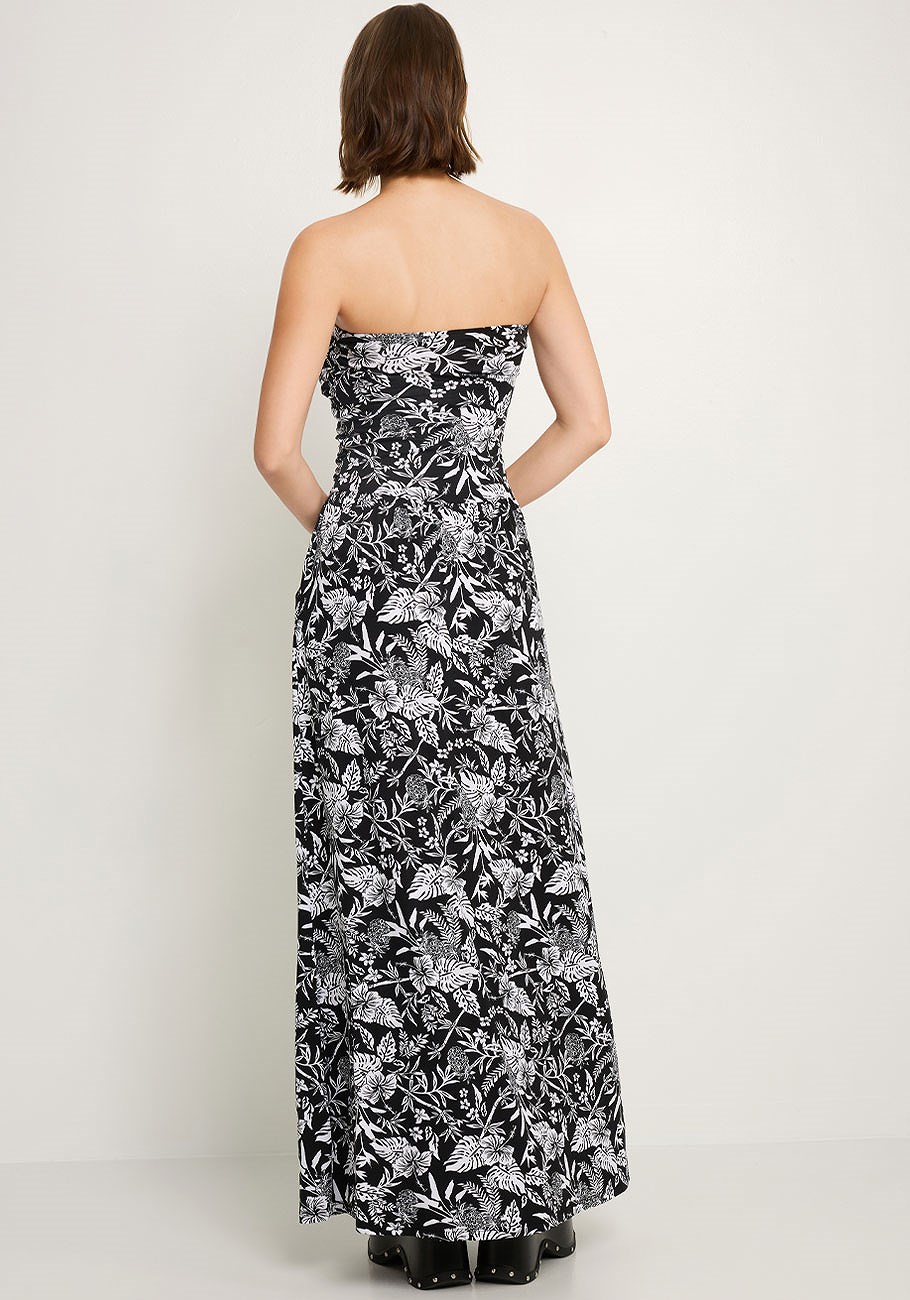 bandeau maxi dress 29 bandeau maxi dress