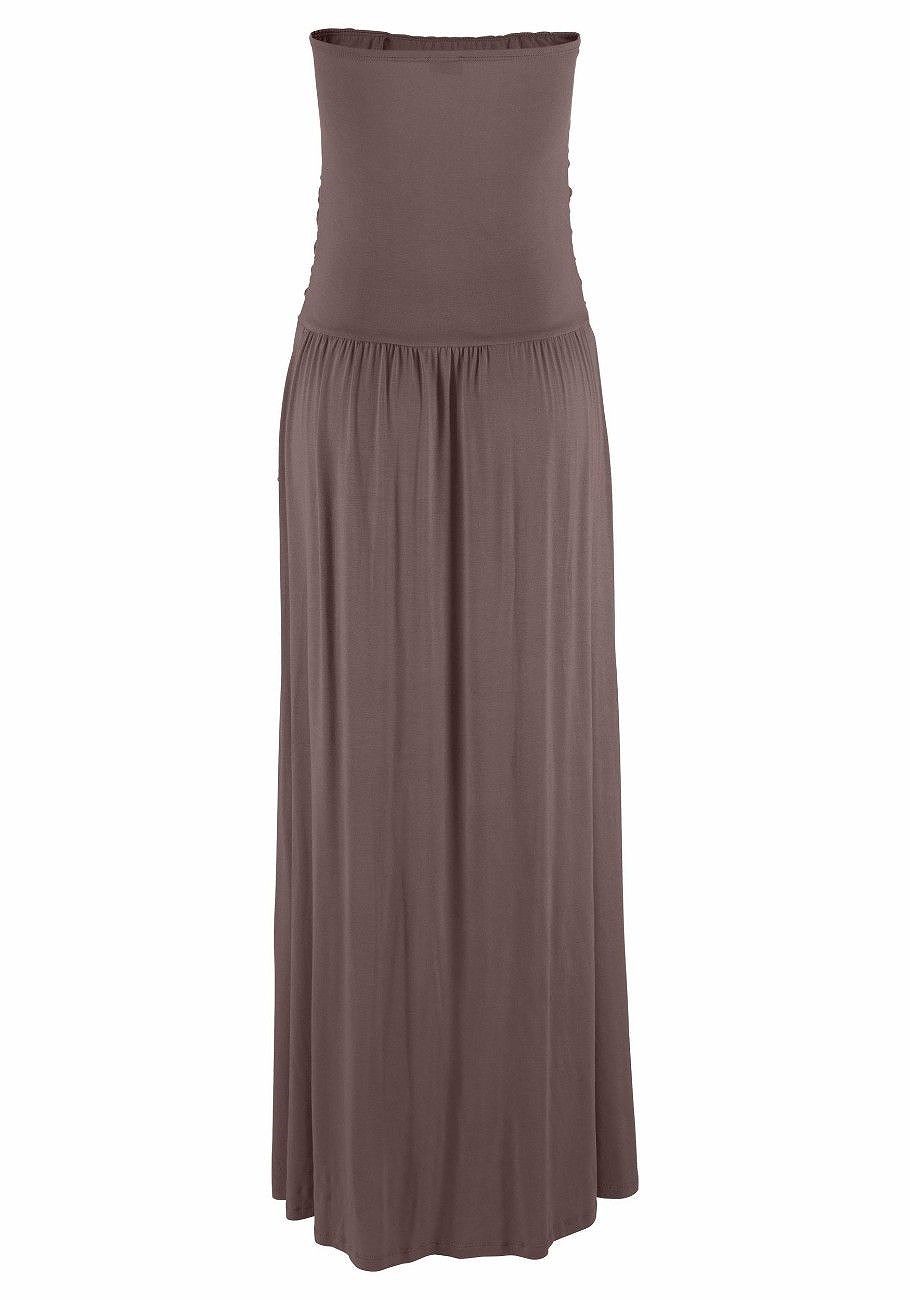 bandeau maxi dress 3 bandeau maxi dress