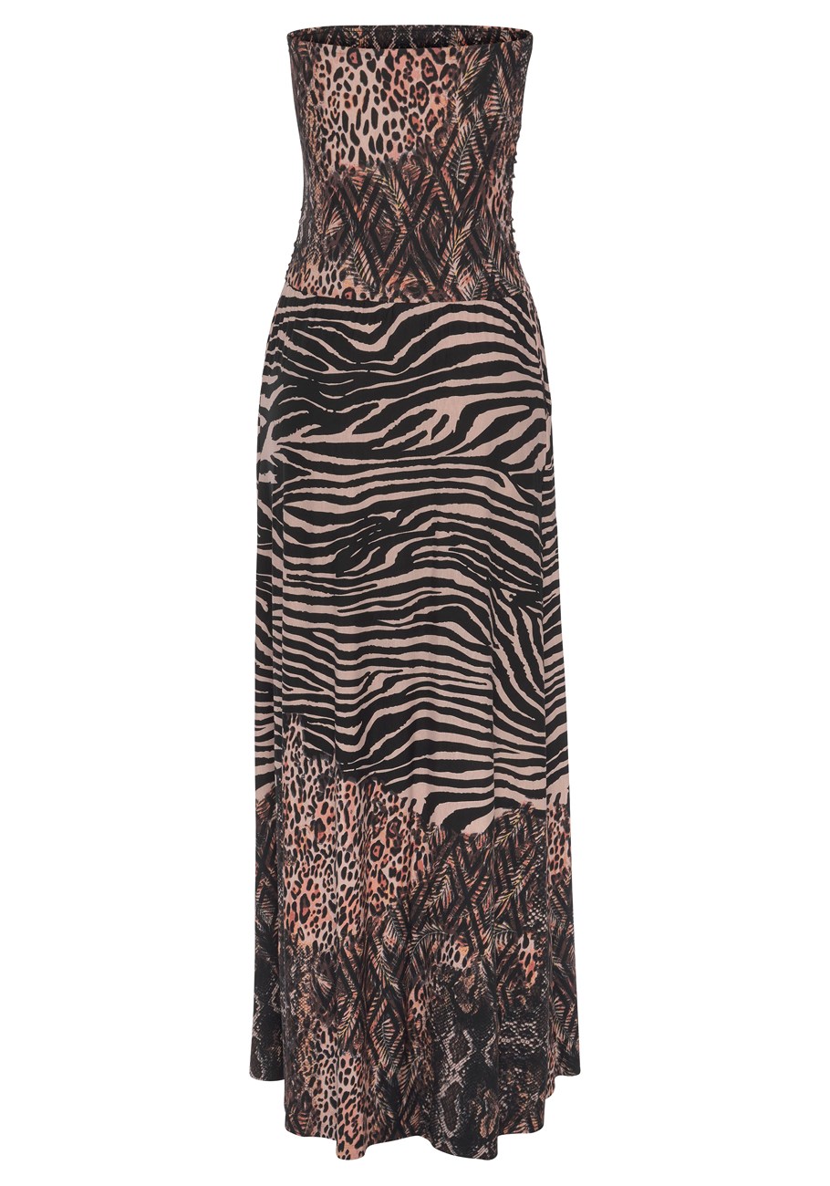 bandeau maxi dress 36 bandeau maxi dress