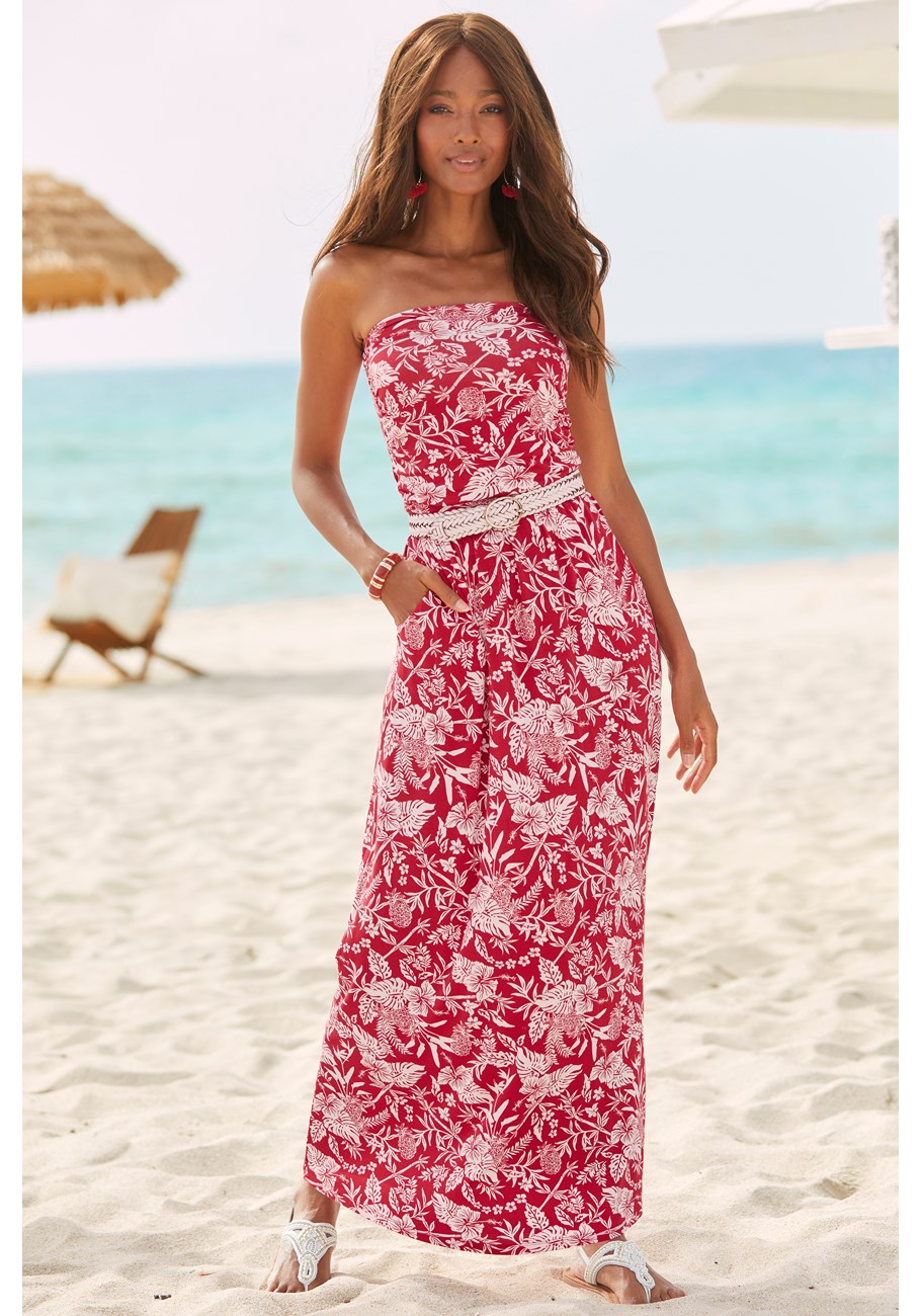 bandeau maxi dress 39 bandeau maxi dress