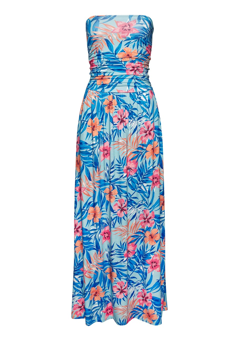 bandeau maxi dress 45 bandeau maxi dress