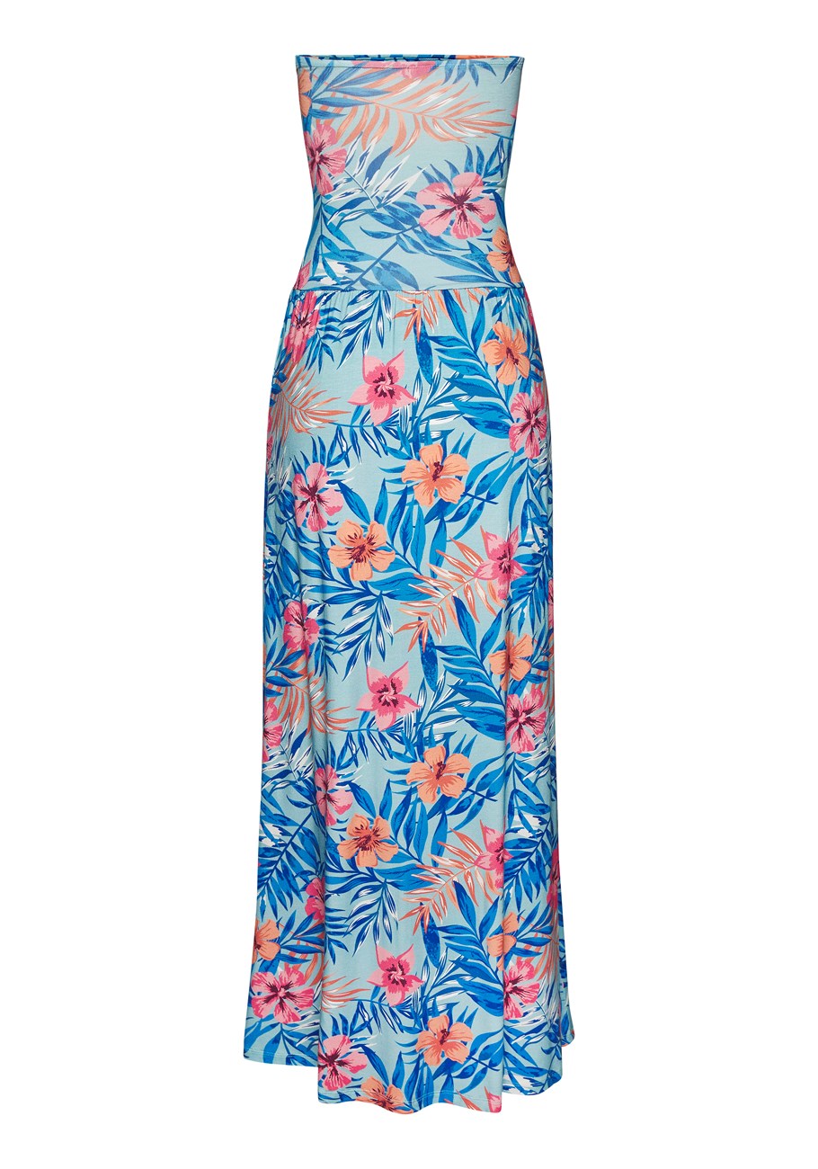 bandeau maxi dress 46 bandeau maxi dress