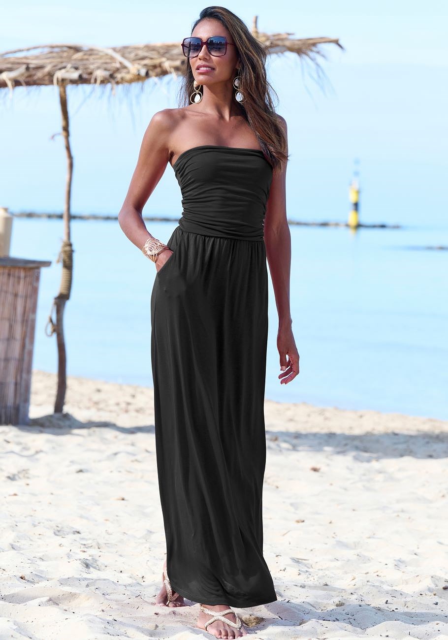 bandeau maxi dress 53 bandeau maxi dress
