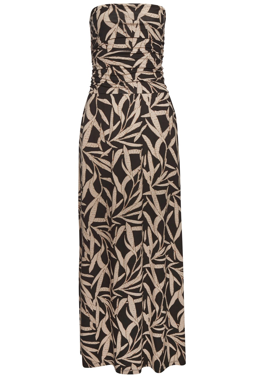 bandeau maxi dress 60 bandeau maxi dress